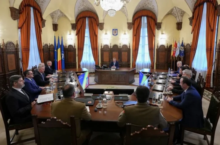 România va cumpăra avioane de vânătoare F-35