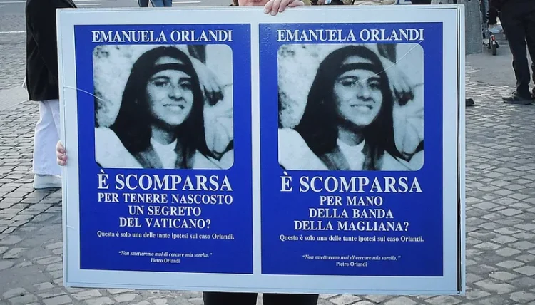 Dispariția Emanuelei Orlandi: Un mister încă nerezolvat din inima Vaticanului