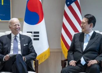 Coreea de Sud își analizează opțiunile privind înarmarea Ucrainei, nedorind ca invazia rusă să aibă succes