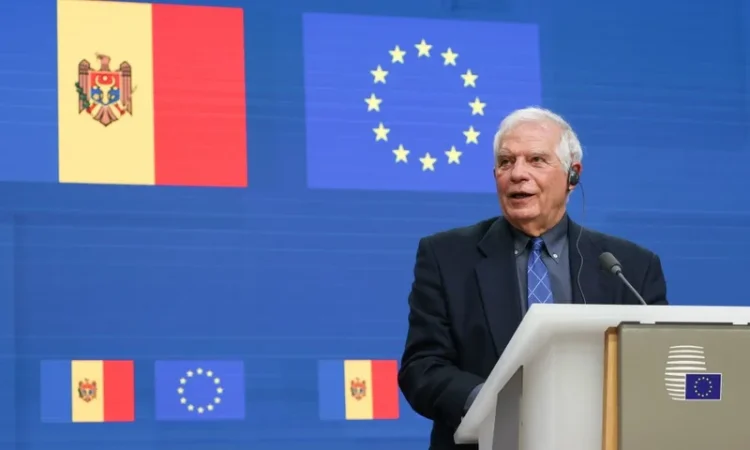 UE adoptă un nou cadru de sancțiuni pentru a viza activitățile de destabilizare a Republicii Moldova