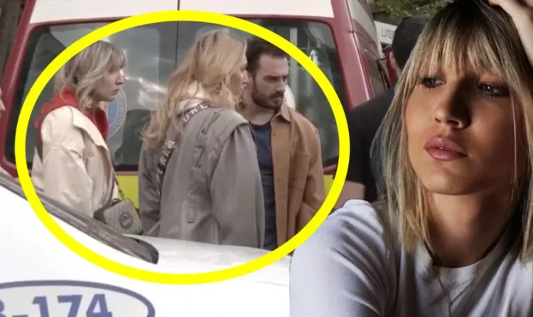 Actrița Monica Odagiu, primul mesaj după ce a lovit mortal un pieton: „Nu-mi ies din minte acele clipe teribile”” Actrița Monica Odagiu, primul mesaj după ce a lovit mortal un pieton: „Nu-mi ies din minte acele clipe teribile””
