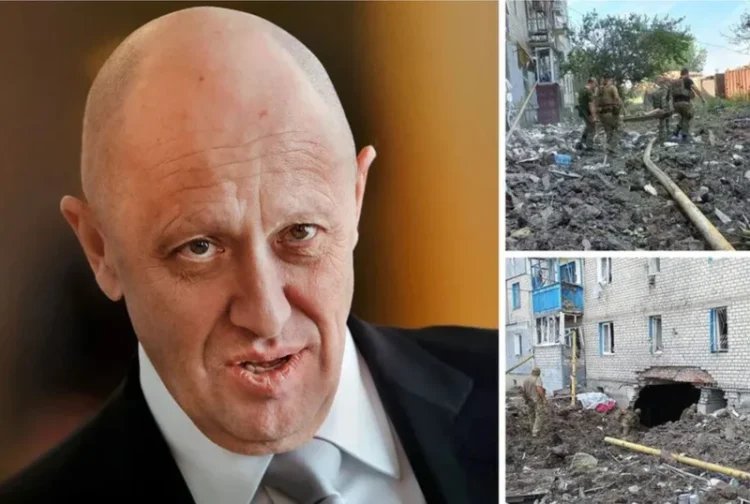 Doi foști mercenari Wagner recunosc că au ucis copii la ordinul lui Evgheni Prigojin: ”În special pe cei mici, de cinci ani” VIDEO