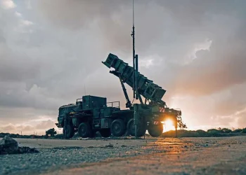 Germania intenţionează să îşi retragă sistemele Patriot din Polonia şi Slovacia în cursul acestui an