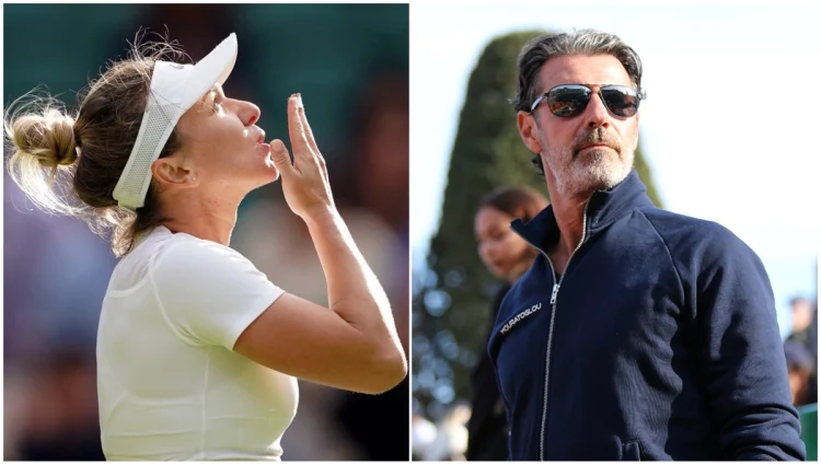 Patrick Mouratoglou, reacție fărą precedent împotriva complotului ITIA