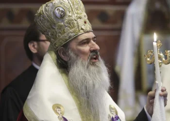 Theodor Paleologu: „Toată lumea știe că Patriarhul Daniel este exasperat de toate pantalonadele lui ÎPS Teodosie”