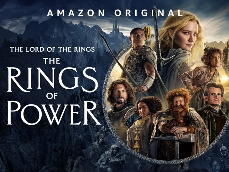 Serialul Stăpânul Inelelor, o gaură neagră pentru Amazon: cum s-a transformat Lord of the Rings într-o pagubă imensă
