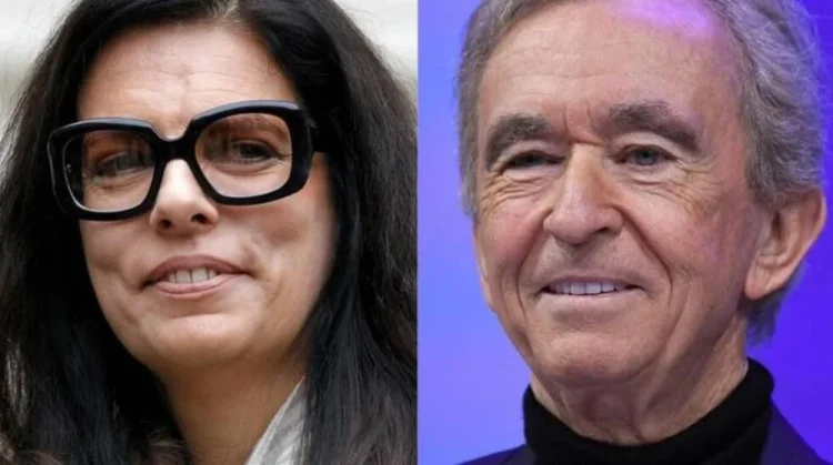 Francezii Françoise Bettencourt Meyers și Bernard Arnault domină topul Forbes al celor mai mari averi din lume