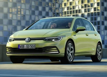 Golf 8 va fi ultimul model de Volkswagen Golf dotat cu un motor pe combustie