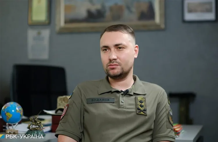 Șeful contraspionajului militar ucrainean îl laudă pe Prigojin: „Este purul adevăr. Adevărul gol-goluţ”