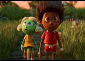 CAY Films aduce pe marele ecrane din Româniaanimația daneză Micul Allan – O aventură extraterestră