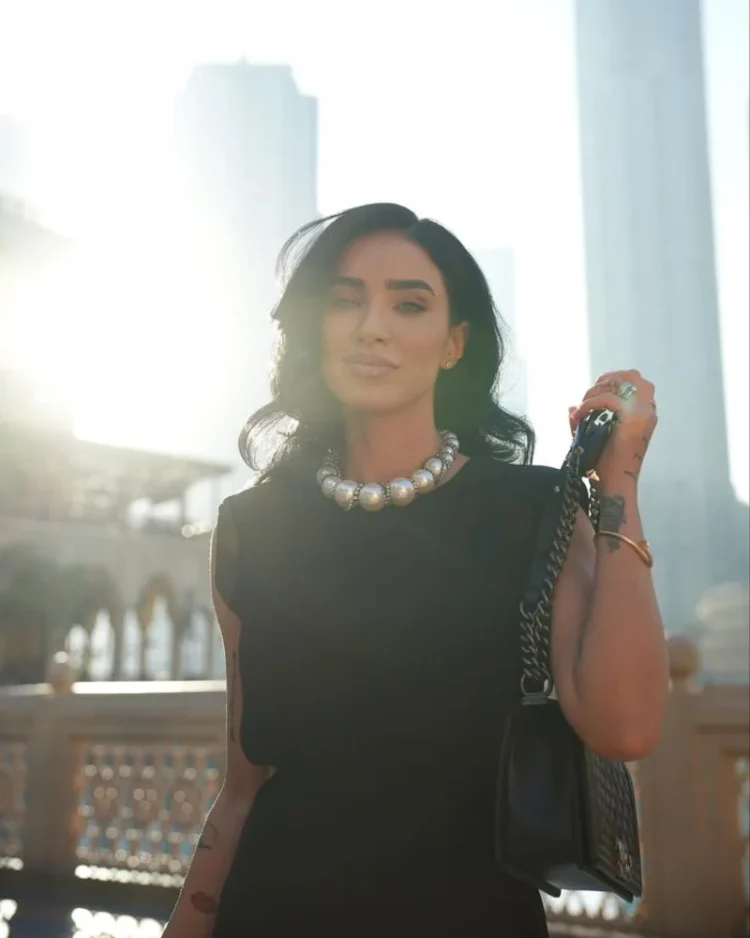 Adelina Pestrițu, adevărul despre criticile din social media: „Nu prea înțeleg oamenii care se hrănesc cu asta”