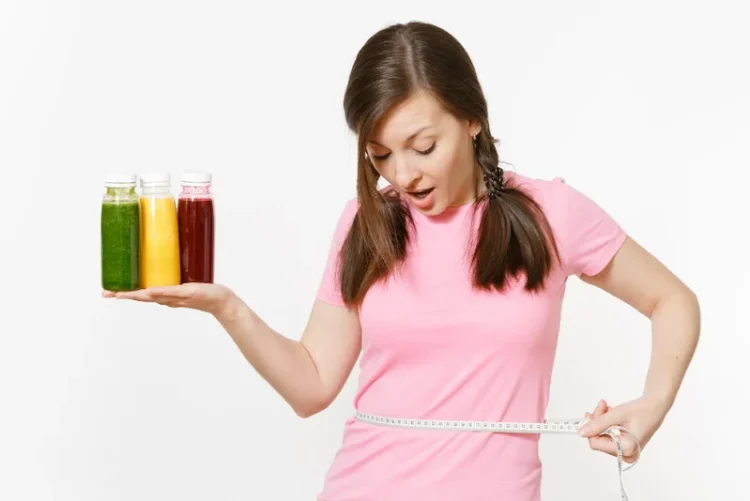 Ce bauturi sa alegi daca vrei sa ai un stil de viata sanatos si sa-ti mentii greutatea