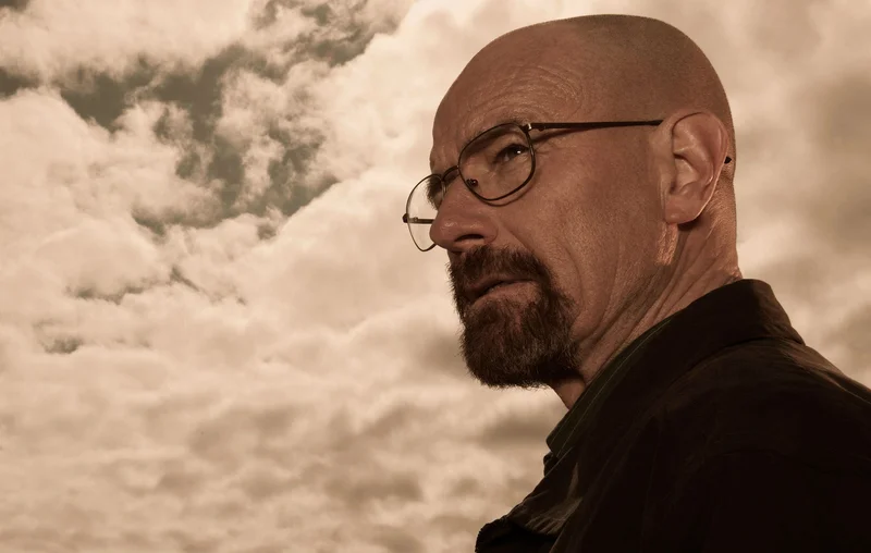 bryan cranston breaking bad