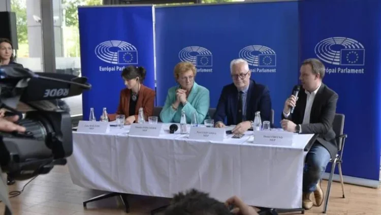 Parlamentar european: nu dorim ca prietenii și familia lui Viktor Orban să se îmbogățească din fonduri UE