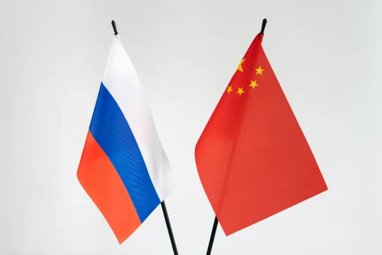 Șefa diplomației franceze: China trebuie să facă Rusia să înțeleagă că este într-un impas