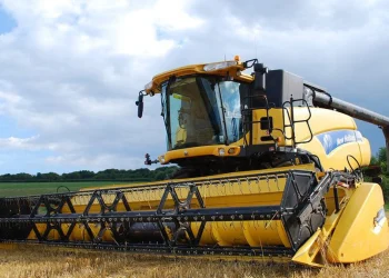 Agricultorii din ţările central şi est-europene vor participa la un protest în apropierea sediului CE