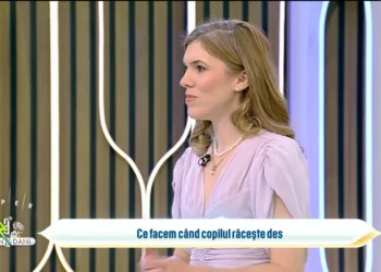 De ce trebuie să ții cont pentru a avea un copil SĂNĂTOS. Medic: „Există niște teste de imunitate, dar au indicații precise”