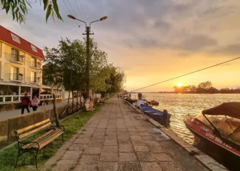 Mitul țânțarilor din Delta Dunării. Cum am petrecut trei vacanțe în “paradisul” lor și nu m-a ciupit nicio insectă