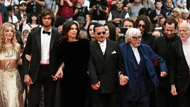 Cannes 2023: Ceremonia de deschidere, fără scandal, polemici sau manifestaţii