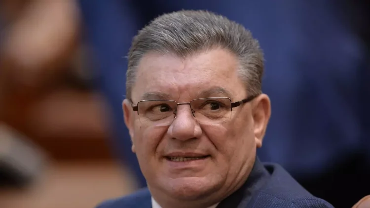 Cine este deputatul Dumitru Coarnă, autorul unui derapaj homofob la adresa parlamentarilor PSD: „Dacă vreți, pot să vă spun lista în direct. Știu că sunteți homosexuali în PSD”