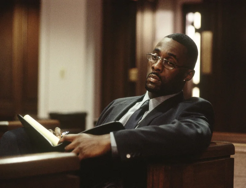 idris elba the wire