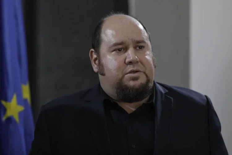 Cum răspunde procurorul Horodniceanu, după ce a încercat să intimideze un polițist rutier