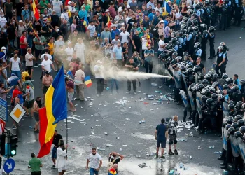 Ancheta în dosarul „10 august 2018” va fi finalizată până în toamnă, spune procurorul general