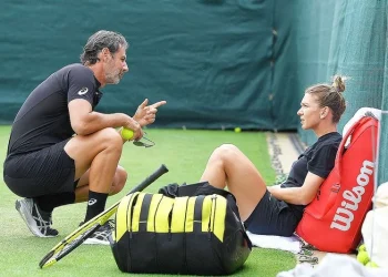 „Incredibil să consideri asta dopaj! O rușine pentru sport” » Mouratoglou a dat „din casă” despre cazul Simonei Halep: „Vor să arate lumii că sunt buni de ceva!”