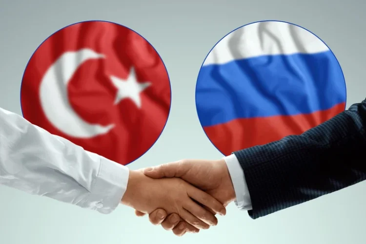 Alegeri în Turcia: Ankara va menţine legături puternice cu Rusia, indiferent cine va câştiga scrutinul