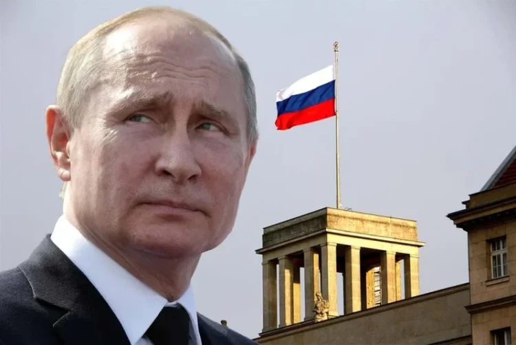 Ca să prevină alte trădări, Putin obligă grupările paramilitare să depună jurământ față de Rusia