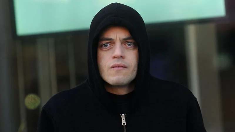 rami malek mr robot