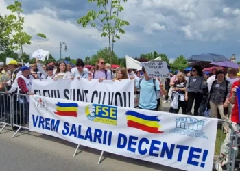 Profesorii nu cedează. Sindicatele au anunțat că greva continuă