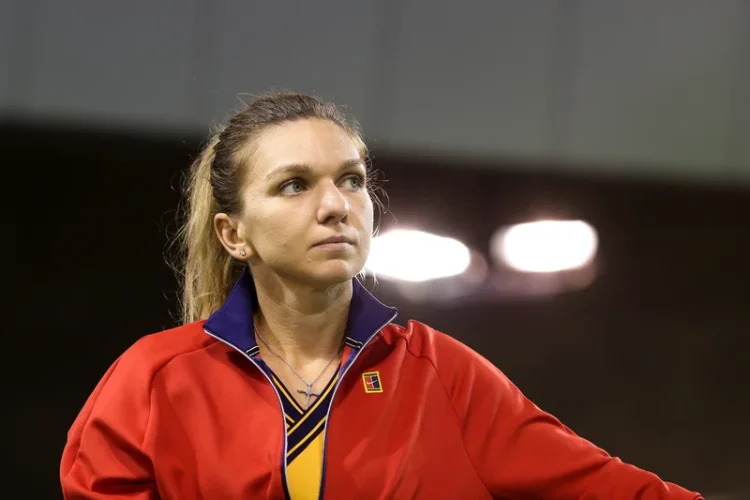 Simona Halep, după ce audierea ei a fost amânată din nou de ITIA: Sunt extrem de şocată şi dezamăgită. Este împotriva drepturilor mele