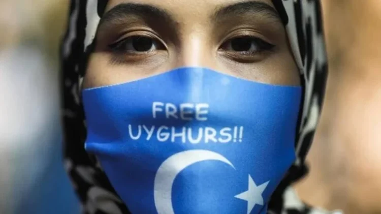 China: Un laborator pentru urmărirea high-tech a uigurilor (interviu)