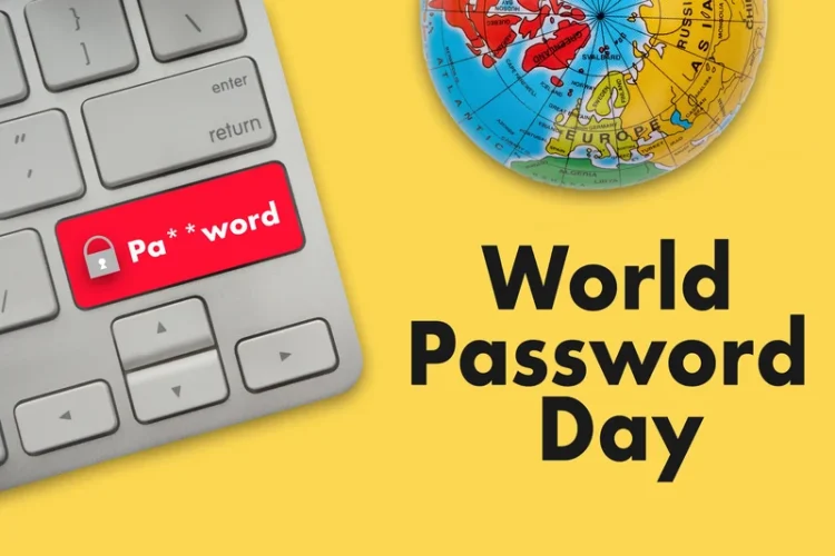 Sărbătorind World Password Day: Securitatea Online și Importanța Parolelor Puternice
