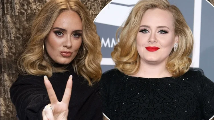 Dieta lui Adele face minuni în întreaga lume! Cum a slăbit 30 de kilograme în doar 12 luni Dieta lui Adele face minuni în întreaga lume! Cum a slăbit 30 de kilograme în doar 12 luni