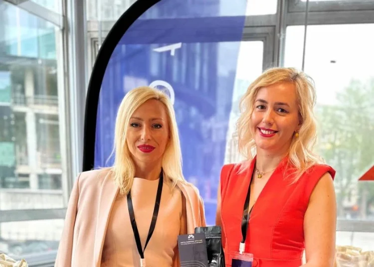 adLemonade își consolidează poziția în UK. Aproximativ 40% dintre clienții săi vin din străinătate