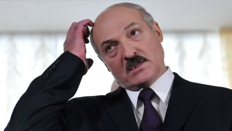 Dictatorul Alexandr Lukașenko schimbă legea în Belarus pentru a-și asigura o bătrânețe liniștită