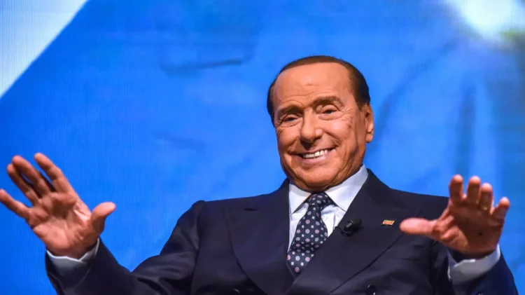 Silvio Berlusconi a murit. Viața și scandalurile din jurul omului care a marcat politica, televiziunea și fotbalul din Italia