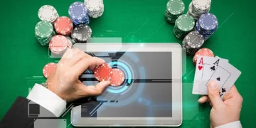 Era digitală a cazinourilor: impactul tehnologiei blockchain pe jocurile de noroc