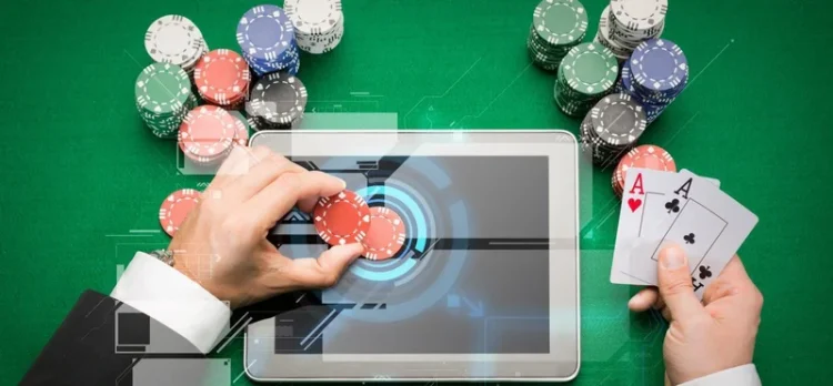 Era digitală a cazinourilor: impactul tehnologiei blockchain pe jocurile de noroc