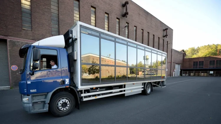 Cargo Berlin -Timișoara, la final. Când am putea revedea spectacolul imersiv, în oraș?