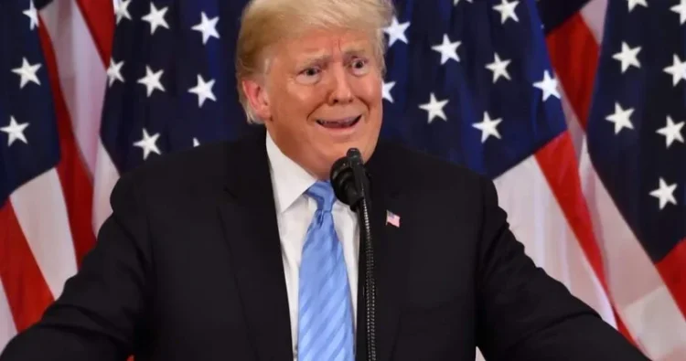 Trump a fost eliminat de pe buletinul de vot și din statul Illinois