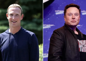„Bătaie” între miliardari: Elon Musk și Mark Zuckerberg vor să lupte în cușcă