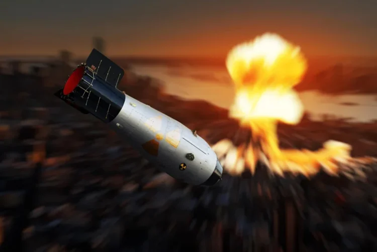 Cât au cheltuit SUA și Rusia pentru arsenalul nuclear în 2022: ”Una dintre cele mai periculoase perioade din istoria omenirii”