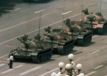 Lumea nu a învățat lecțiile masacrului din Piața Tiananmen. Astăzi autoritarismul chinez a devenit un fenomen în plină expansiune
