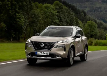 TOP-ul celor mai practice SUV-uri de familie pentru 2023 TOP-ul celor mai practice SUV-uri de familie pentru 2023