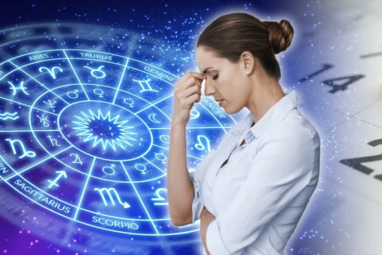 Zodiile care suferă până pe 30 iunie 2023. Vor avea săptămâni grele și mult ghinion