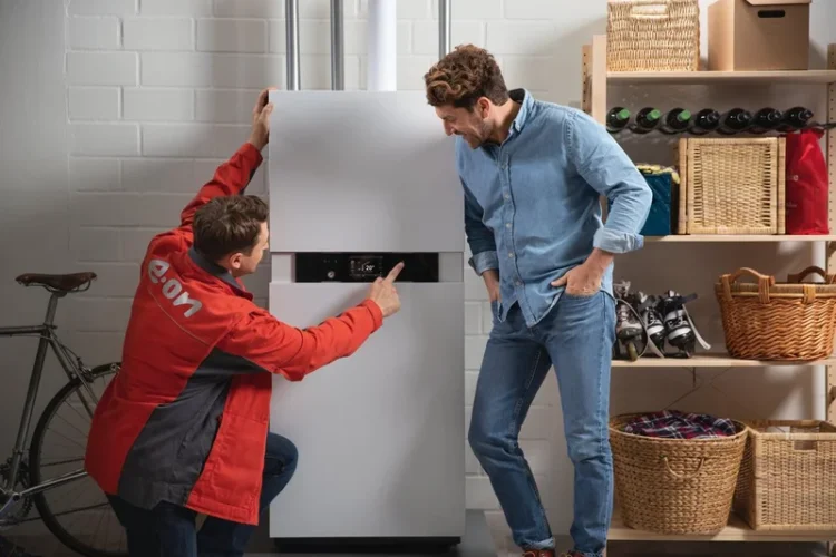 Studiu E.ON: 28% dintre centralele termice din România sunt mai vechi de 10 ani și ar trebui înlocuite cu unele eficiente energetic