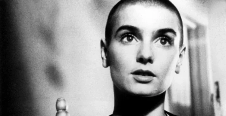 Viața tragică pe care a avut-o Sinead O’Connor. Prin ce momente tulburătoare a trecut